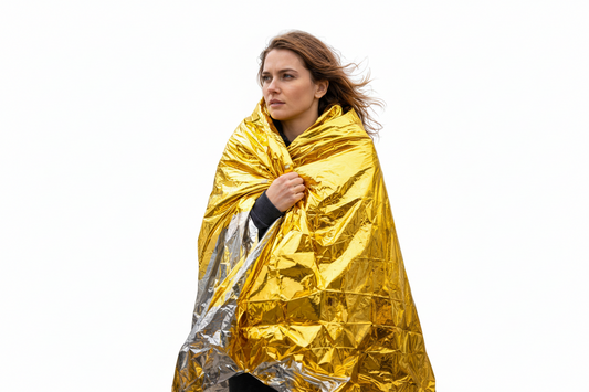 Thermodeken 160 x 210 cm