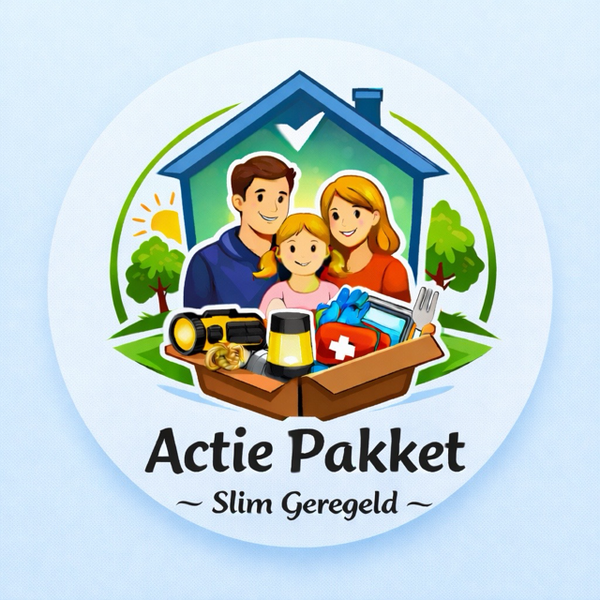 Actie-Pakket