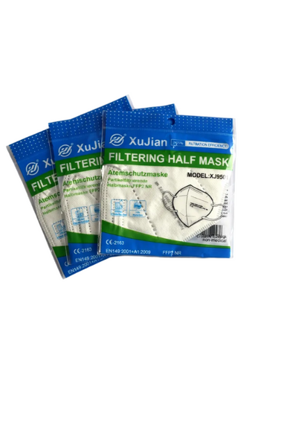 Actie Pakket ~ geen stress, wel voorbereid