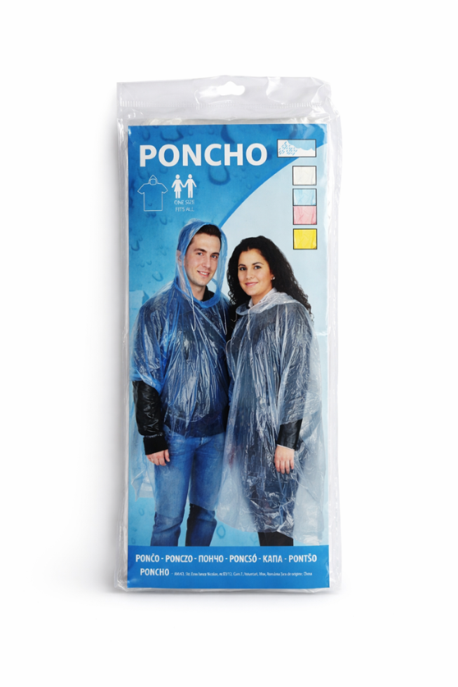 Actie Pakket ~ geen stress, wel voorbereid