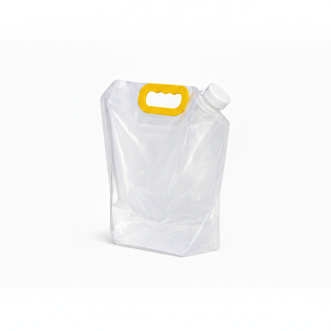 Opvouwbare waterzak 2,5 liter